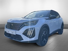 Peugeot 2008 - Hybrid 145 GT | Adaptieve cruise control |