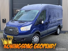 Ford Transit - 350 2.0 TDCI L2H2 Trend