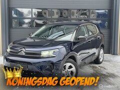 Citroën C5 Aircross - 1.2 Hybrid 136 You | Automaat | Carplay