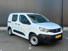 Peugeot Partner - 1.2 PureTech Premium* D.Riem VV * N.A.P