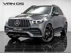 Mercedes-Benz GLE-Klasse - GLE 400 d 4MATIC AMG Line | Premium Plus | Trekhaak