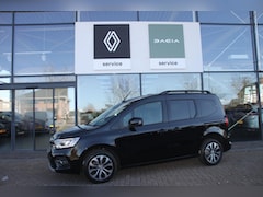 Renault Kangoo - 130PK-TECHNO-AUTOM-25DKM-NAVI-CLIMA-CAMERA