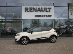 Renault Captur - 90PK-DYNAMIQUE-85DKM-NAVI-CAMERA-TREKH