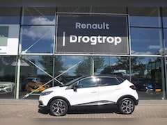 Renault Captur - 150PK-INTENS-AUTOM-60DKM-NAVI-GLASDAK-CAMERA