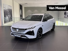 Peugeot 308 SW - 1.2 Hybrid 145 e-DCS6 GT | Nieuw model | Nu te zien/proefrijden in Purmerend | Stoel/ Stuu