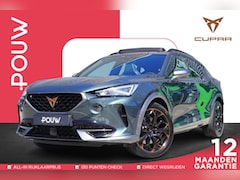 CUPRA Formentor - 1.4 e-Hybrid 245pk VZ Copper Edition | Panoramadak | Adaptive Cruise | Full Link | Stuur/S