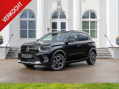 Citroën ë-C3 - Max 113pk 44 kWh | Camera | Sensoren rondom |