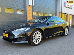 Tesla Model S - 60 Base SOH 87% 7 pers. FREE SUPERCHARGE/AUTO PILOT/PANO