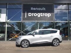 Renault Grand Scénic - 140PK-INTENS-AUTOM-86DKM-NAVI-CAMERA-TREKH-7 ZITS