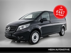 Mercedes-Benz eVito - eVito L2 | Zitcomfortpakket