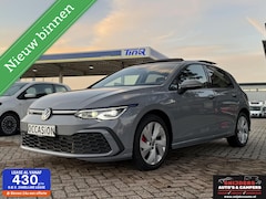 Volkswagen Golf - 1.4 eHybrid GTE in top staat