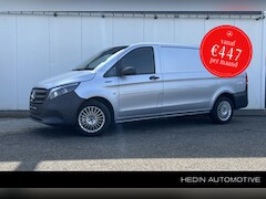 Mercedes-Benz eVito - eVito 112 L3 | Smartphone Integratie Pakket | Zitcomfortpakket | Climate Control met (inte