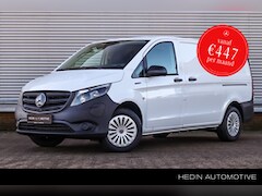 Mercedes-Benz eVito - eVito L2 | Audiopakket | Parkeerpakket | Voorklimatisering