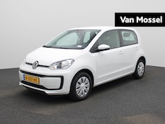 Volkswagen Up! - 1.0 | 65 PK | Airco | LED | Bluetooth Telefoonvoorbereiding|