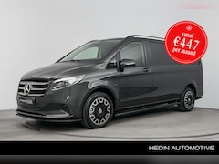 Mercedes-Benz eVito - 112 L2 | Hedin Automotive Edition | Multibeam LED | Parkeerpakket met achteruitrijcamera |