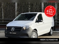 Mercedes-Benz eVito - 112 L2 | Smartphone Integratie Pakket | Zitcomfortpakket