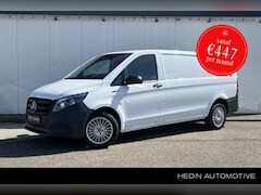 Mercedes-Benz eVito - 112 L3 | Zitcomfortpakket | Smartphone Integratie Pakket | Climate Control met (Interieur)