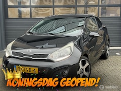 Kia Rio - 1.2 CVVT Comfort Pack | LMV | Historie | Nap | evt met carplay