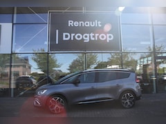 Renault Grand Scénic - 160PK-INTENS-AUTOM-53DKM-NAVI-CAMERA-MASSAGESTOEL