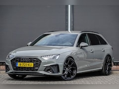 Audi A4 Avant - 35Tfsi 150Pk Aut. | S-Line | Virtual Cockpit | LED | 20'' | Quantum Grey