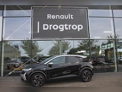 Renault Captur - 145PK-ESPRIT ALPINE-HYBRID-NORM.PRIJS €.37.450, =