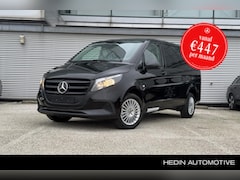 Mercedes-Benz eVito - eVito 112 L2 | Parkeerpakket met 360°-camera | Lichtmetalen Wielen | Navigatie | Smartphon