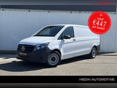 Mercedes-Benz eVito - eVito 112 L3 | Parkeerpakket met achteruitrijcamera | Smartphone Integratie Pakket | Tweez