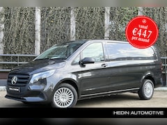 Mercedes-Benz eVito - 112 L3