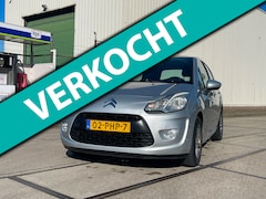 Citroën C3 - 1.4 Dynamique 2011 Airco/Cruise/Pano Nap