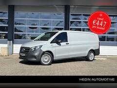 Mercedes-Benz eVito - 112 L3 | Smartphone Integratie Pakket | Chroompakket Interieur