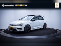 Volkswagen Golf - 2.0 TSI R 4Motion PANO | XENON | LEDER | STOELVERW | CAMERA | NAVI | APP CONNECT | LMV