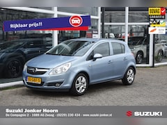 Opel Corsa - 1.2-16V Enjoy -Rijklaar- 1 jaar Garantie