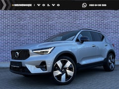Volvo XC40 - 1.5 T5 Plug-in Hybrid Plus Dark | Trekhaak | 360 Graden Camera | Harman Kardon Audio | Ele