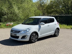 Suzuki Swift - 1.2 Exclusive EASSS CRUISE I STOELVERW I LEUKE AUTO I GOED ONDH