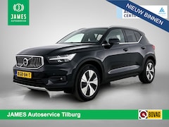 Volvo XC40 - 1.5 T4 Plug-in hybrid Dark NAVI & CARPLAY | EL-ACHTERKLEP | AD-CRUISE