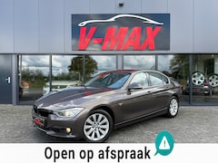 BMW 3-serie - 328i Aut High Exec Leder Xenon Navi Stoelverw