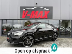 Audi Q2 - 1.4 TFSI CoD S-Line Pano Virtual Camera B&O Sfeerve