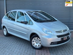 Citroën Xsara Picasso - 1.6i-16V Caractère Airco | Elektr Ramen | Pdc | Trekhaak