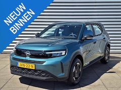 Opel Frontera - Electric Edition 44 kWh