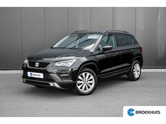 SEAT Ateca - 1.5 TSI 150 PK Style Business Intense Achteruitrijcamera | Carplay | Parkeer assistent | N