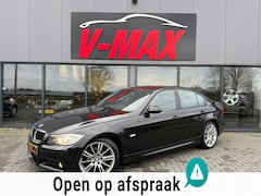 BMW 3-serie - 320i AUT 170PK M-Sport Xenon Alcantara Sportstoelen PDC