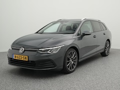 Volkswagen Golf Variant - AUTOMAAT 1.0 eTSI 110 PK Life | LED | Navigatie | Achteruitrijcamera | Trekhaak | 18 Inch