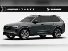 Volvo XC90 - 2.0 T8 Plug-in hybrid AWD Ultra Dark Exec. Ed. 7 zitplaatsen | Gelamineerd glas | Geventil