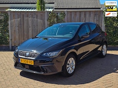 SEAT Ibiza - 1.0 EcoTSI Style Business Intense APP, LED, PDC, ECC, STV