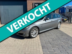 BMW 3-serie Touring - 320d Automaat Navi Cruise Control LMV
