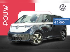 Volkswagen ID. Buzz - Pro Bulli Limited Edition 286pk 86 kWh 6p. | Assistance Pakket Plus | Comfort Pakket