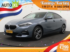 BMW 2-serie Gran Coupé - 218i High Exe. Leder/Sportstoelen Stoelverw. Carplay
