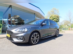 Ford Focus Wagon - 1.5 150PK A/T ST-Line PANO I TREKHAAK I Winterpack 64dkm