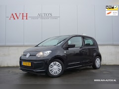 Volkswagen Up! - 1.0 take up BlueMotion