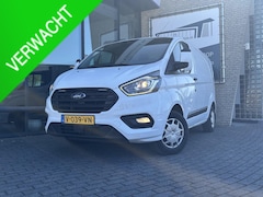 Ford Transit Custom - 280 2.0 TDCI L1H1 Trend*A/C*CRUISE*NAVI*HAAK*CAM
